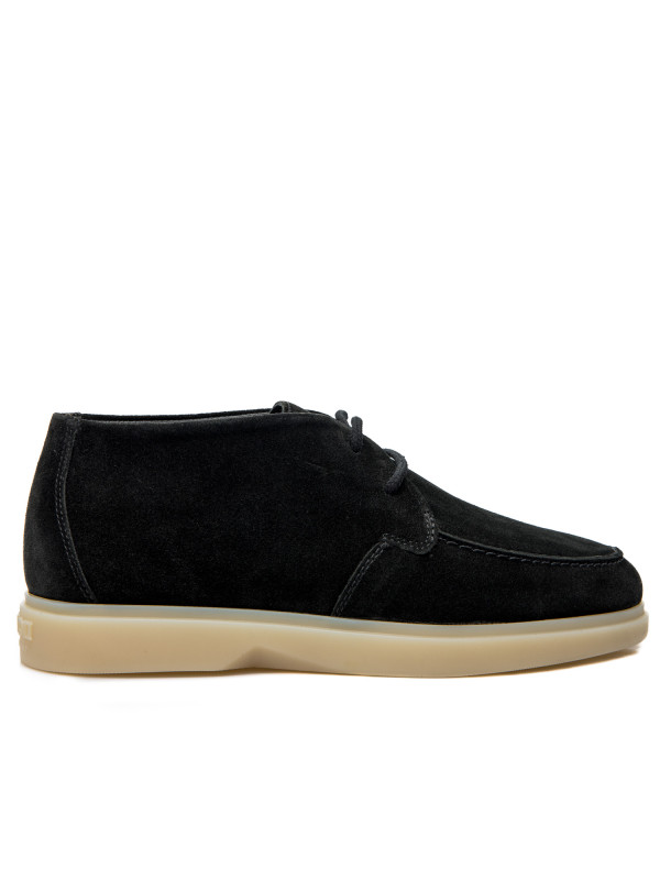 Mason Garments amalfi chukka black Mason Garments  amalfi chukka black - www.derodeloper.com - Derodeloper.com