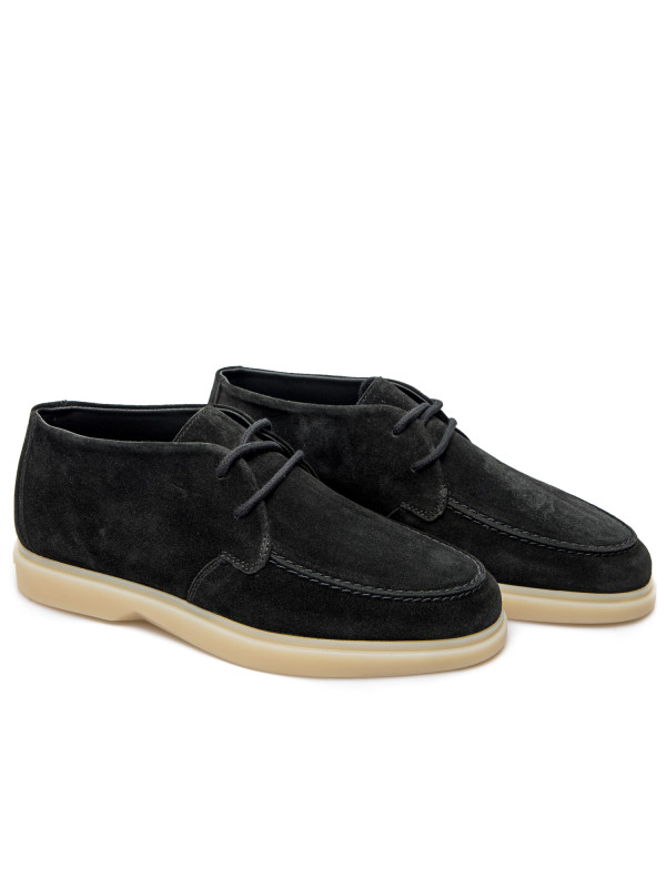 Mason Garments amalfi chukka black Mason Garments  amalfi chukka black - www.derodeloper.com - Derodeloper.com