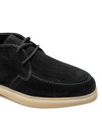 Mason Garments amalfi chukka black Mason Garments  amalfi chukka black - www.derodeloper.com - Derodeloper.com