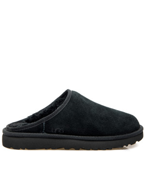 UGG  UGG  classic slip-on black