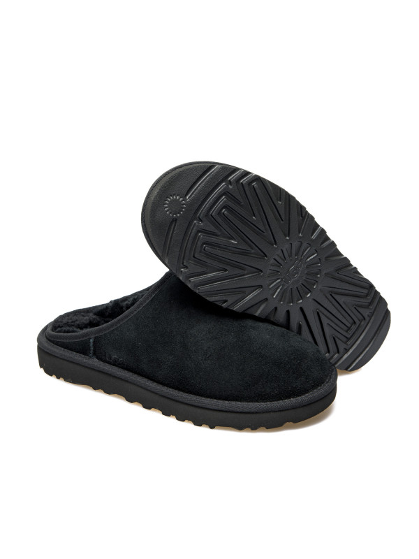 UGG  classic slip-on black UGG   classic slip-on black - www.derodeloper.com - Derodeloper.com