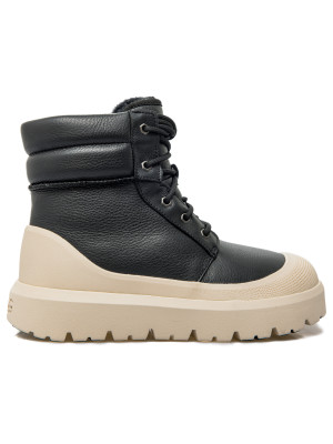 UGG  UGG neumel high weather hybrid black