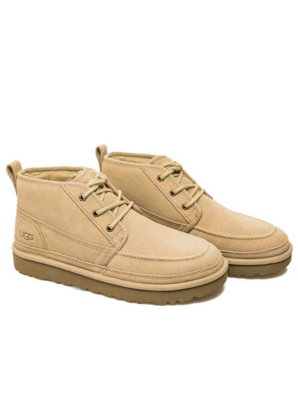 UGG  neumel moc beige UGG   neumel moc beige - www.derodeloper.com - Derodeloper.com