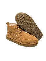 UGG  neumel moc brown UGG   neumel moc brown - www.derodeloper.com - Derodeloper.com