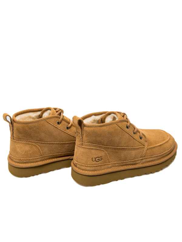 UGG  neumel moc brown UGG   neumel moc brown - www.derodeloper.com - Derodeloper.com