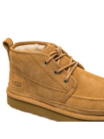 UGG  neumel moc brown UGG   neumel moc brown - www.derodeloper.com - Derodeloper.com