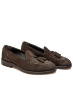 Posa tassel loafer brown Posa  tassel loafer brown - www.derodeloper.com - Derodeloper.com