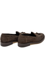 Posa tassel loafer brown Posa  tassel loafer brown - www.derodeloper.com - Derodeloper.com