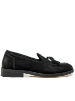 Posa tassel loafer black Posa  tassel loafer black - www.derodeloper.com - Derodeloper.com