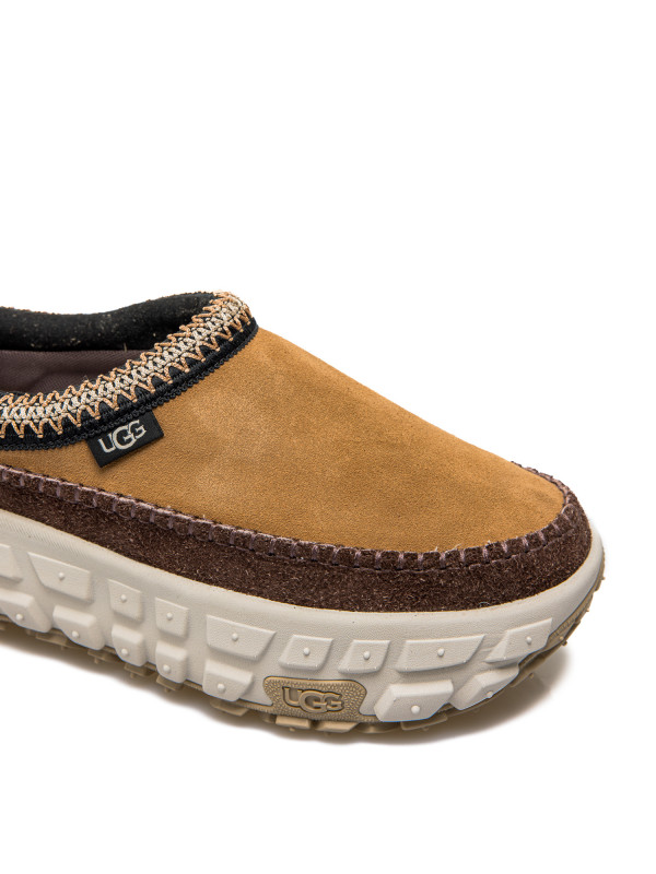 UGG  venture daze bruin