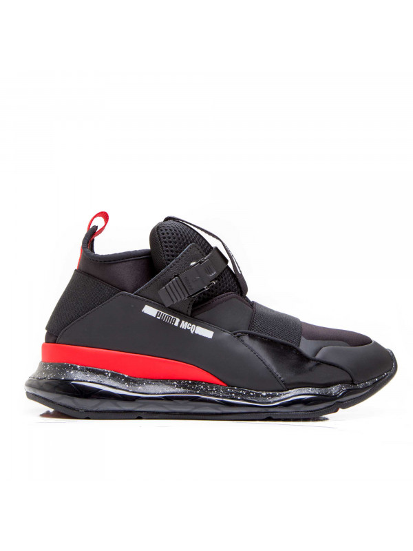 Puma mcq clearance cell mid