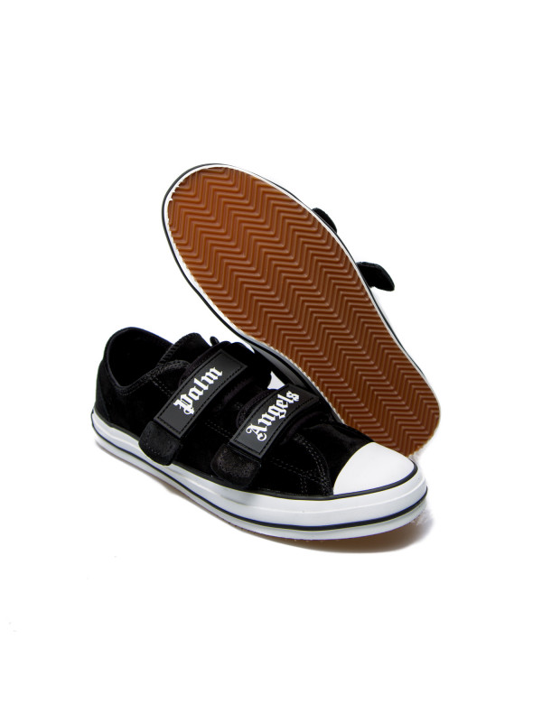 palm angels velcro vulcanized