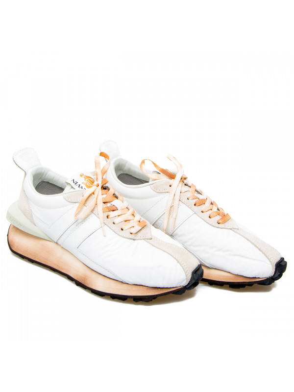 lanvin running sneakers