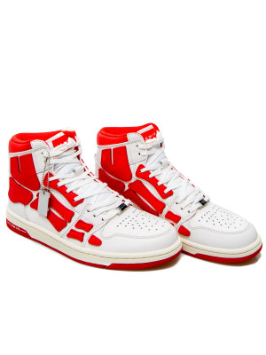 Buy Amiri Men's Shoes And Accessories Online At Derodeloper.com.