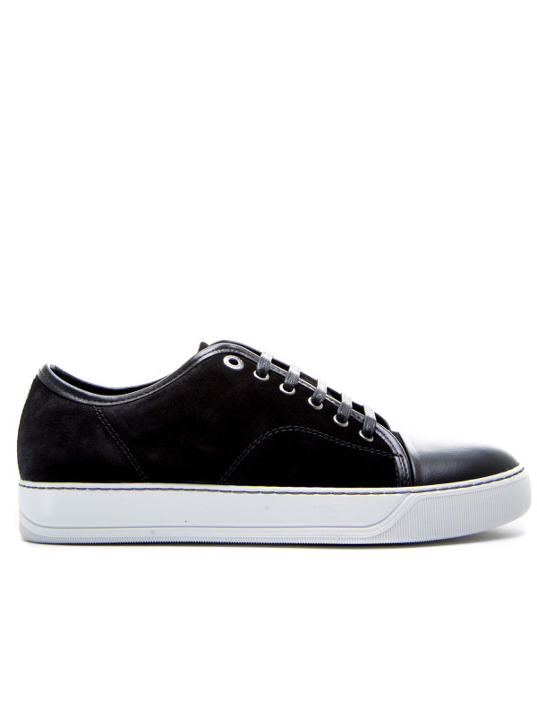 Lanvin 2024 cap toe