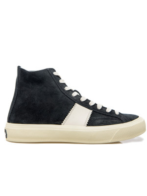 Tom Ford Sneakers For Men Buy Online In Our Webshop .