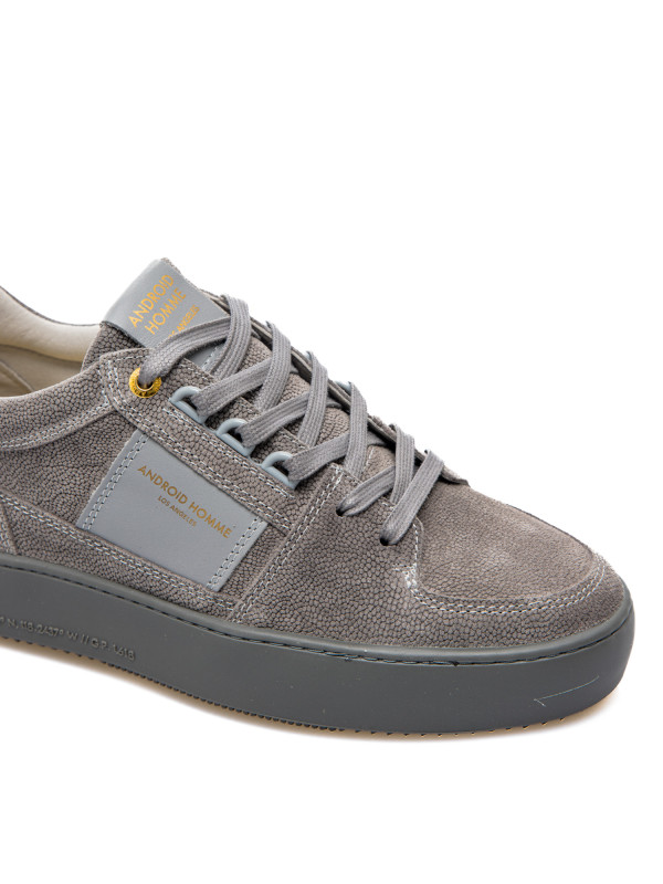 Android homme clearance low top