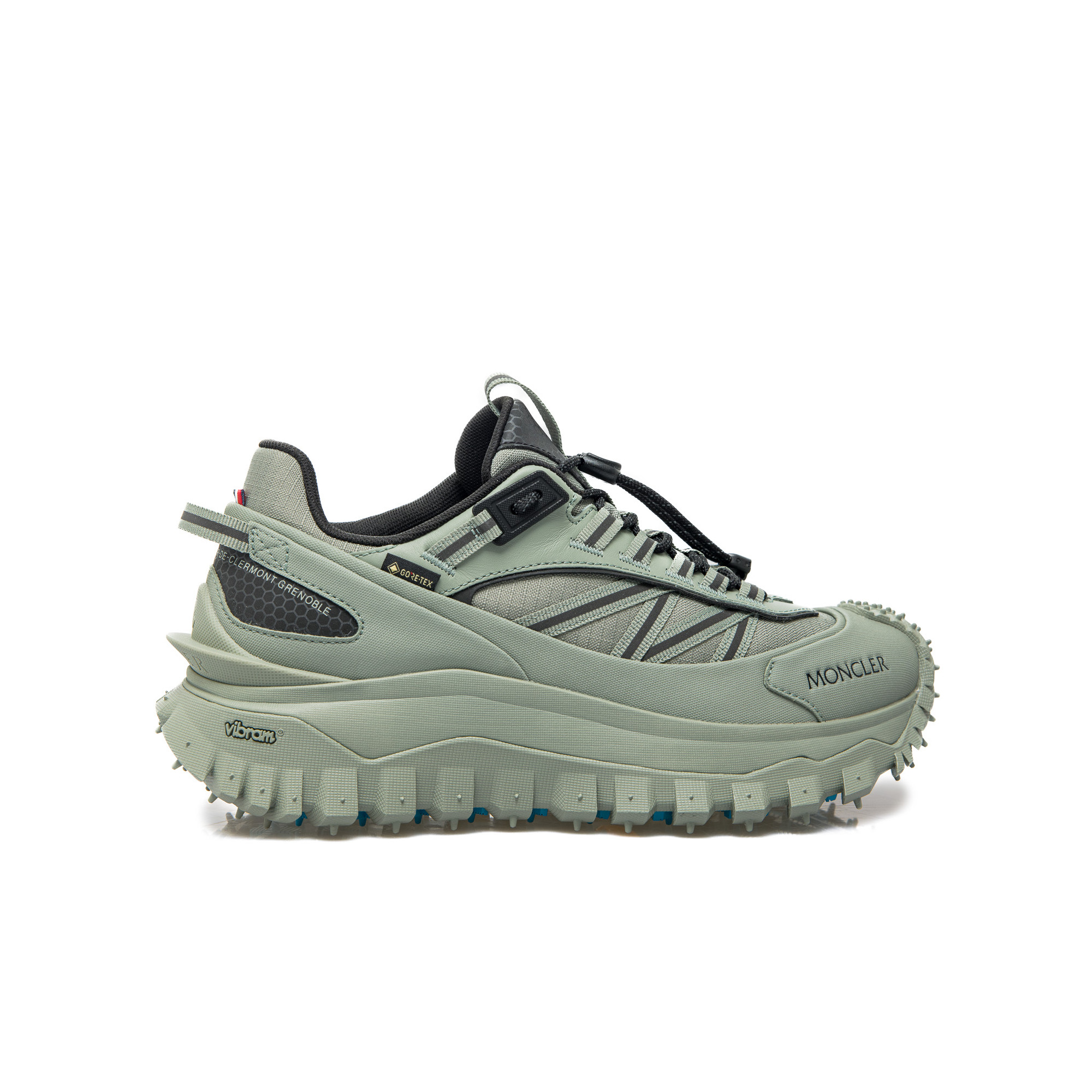 Moncler Trailgrip Gtx Low Top | Derodeloper.com