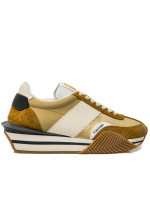 Tom Ford  james sneaker beige Tom Ford   james sneaker beige - www.derodeloper.com - Derodeloper.com