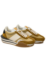 Tom Ford  james sneaker beige