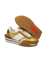 Tom Ford  james sneaker beige Tom Ford   james sneaker beige - www.derodeloper.com - Derodeloper.com