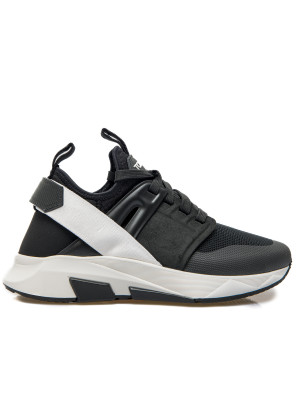 Tom Ford  Tom Ford  jago sneaker black