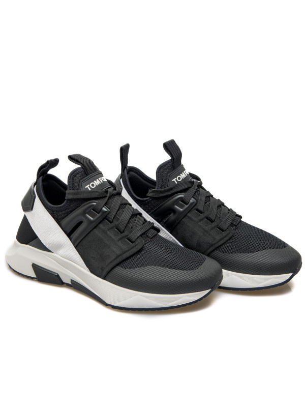 Tom Ford  jago sneaker black Tom Ford   jago sneaker black - www.derodeloper.com - Derodeloper.com