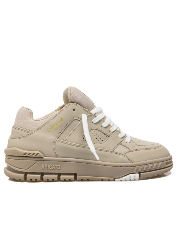 Axel Arigato area lo sneaker beige Axel Arigato  area lo sneaker beige - www.derodeloper.com - Derodeloper.com