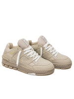 Axel Arigato area lo sneaker beige Axel Arigato  area lo sneaker beige - www.derodeloper.com - Derodeloper.com