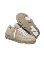 Axel Arigato area lo sneaker beige Axel Arigato  area lo sneaker beige - www.derodeloper.com - Derodeloper.com