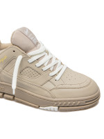 Axel Arigato area lo sneaker beige Axel Arigato  area lo sneaker beige - www.derodeloper.com - Derodeloper.com