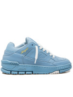 Axel Arigato area lo sneaker blauw