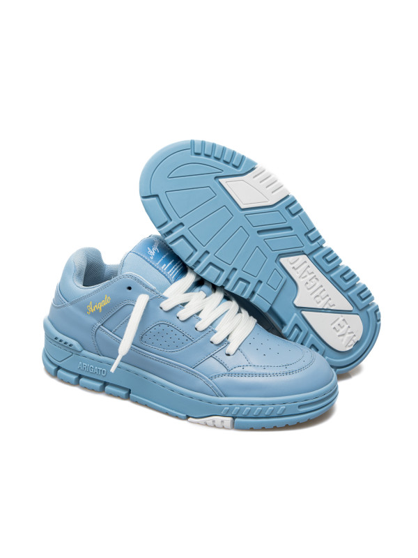 Axel Arigato area lo sneaker blauw