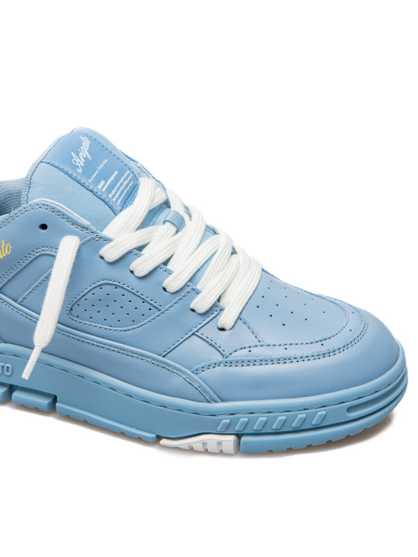 Axel Arigato area lo sneaker blauw