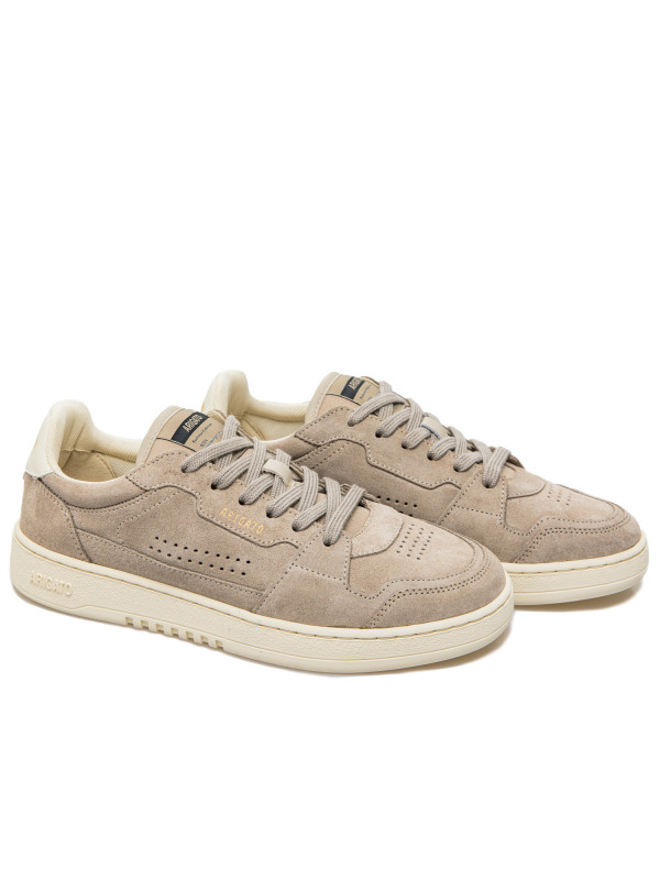 Axel Arigato dice lo sneaker beige Axel Arigato  dice lo sneaker beige - www.derodeloper.com - Derodeloper.com