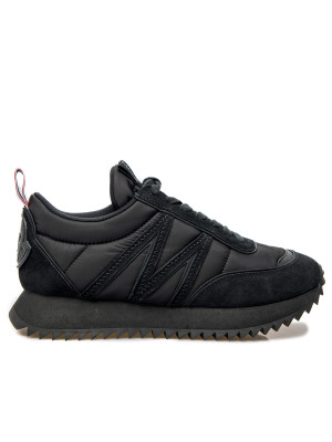 Moncler Moncler pacey low top sneakers black