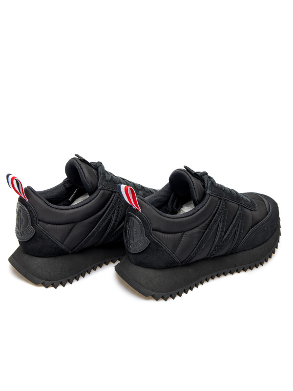 Moncler pacey low top sneakers black Moncler  pacey low top sneakers black - www.derodeloper.com - Derodeloper.com