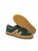 Moncler monaco2 low top sneaker green Moncler monaco2 low top sneaker green - www.derodeloper.com - Derodeloper.com