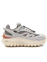 Moncler trailgrip low top zwart