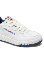 Casablanca court sneaker white Casablanca  court sneaker white - www.derodeloper.com - Derodeloper.com