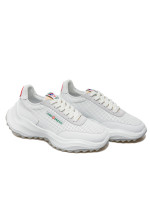 Casablanca atlantis sneaker white Casablanca  atlantis sneaker white - www.derodeloper.com - Derodeloper.com