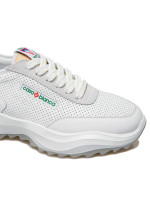 Casablanca atlantis sneaker white Casablanca  atlantis sneaker white - www.derodeloper.com - Derodeloper.com