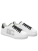 Dolce & Gabbana low-top white Dolce & Gabbana  low-top white - www.derodeloper.com - Derodeloper.com