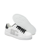 Dolce & Gabbana low-top wit