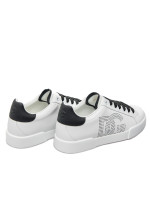 Dolce & Gabbana low-top white Dolce & Gabbana  low-top white - www.derodeloper.com - Derodeloper.com