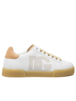 Dolce & Gabbana low-top white Dolce & Gabbana  low-top white - www.derodeloper.com - Derodeloper.com