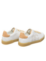 Dolce & Gabbana low-top white Dolce & Gabbana  low-top white - www.derodeloper.com - Derodeloper.com