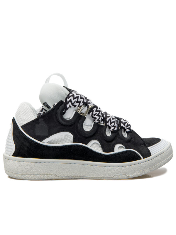 Lanvin curb sneaker black Lanvin  curb sneaker black - www.derodeloper.com - Derodeloper.com