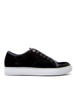 Lanvin sneakers dbb1 black Lanvin  sneakers dbb1 black - www.derodeloper.com - Derodeloper.com