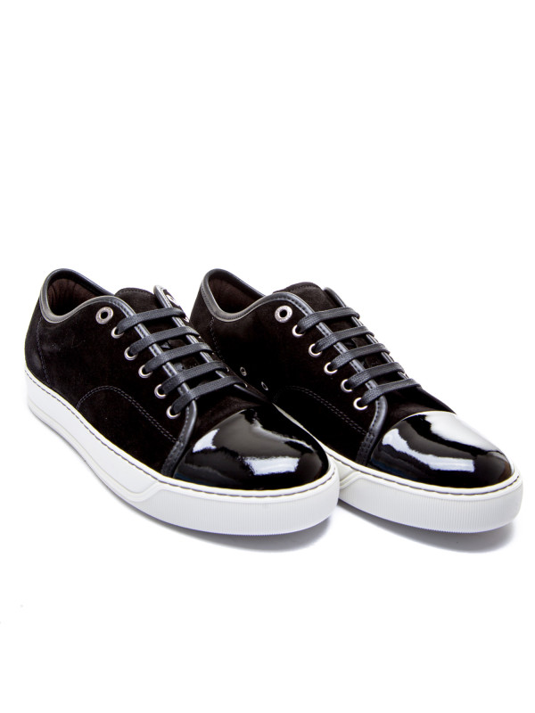 Lanvin sneakers dbb1 black Lanvin  sneakers dbb1 black - www.derodeloper.com - Derodeloper.com